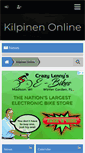 Mobile Screenshot of kilpinenonline.net